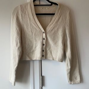 Marine Layer Cardigan!